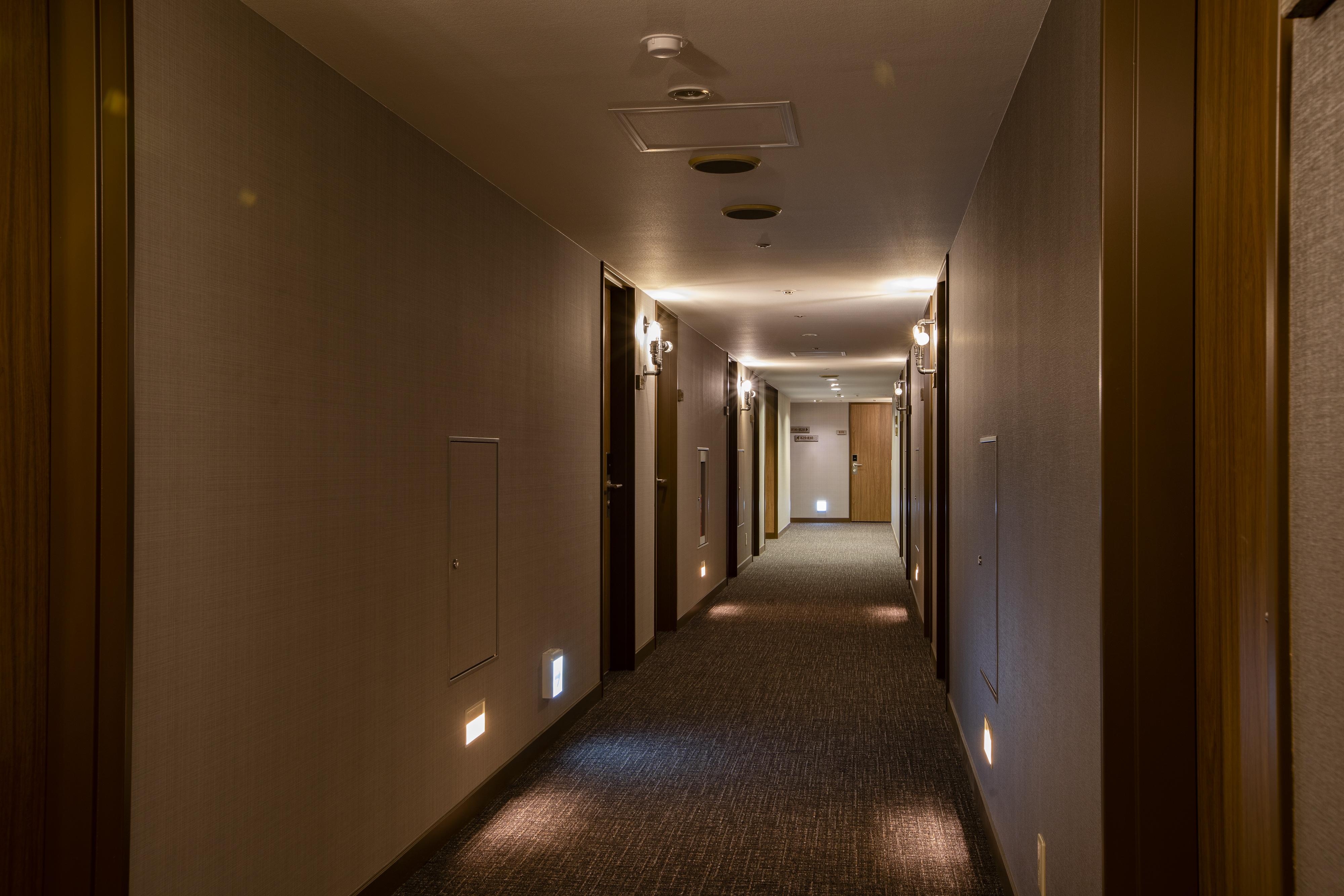 Hotel Wing International Asahikawa Ekimae Exterior foto